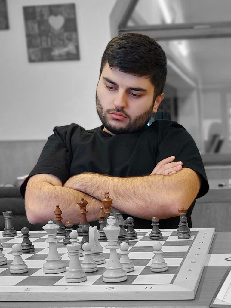 Ahad Huseynov (MTB)
