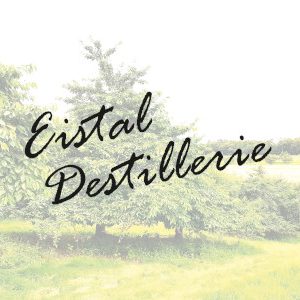 Eistaldistillerie