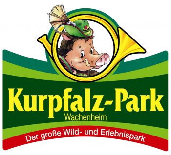 Kurpfalz-Park Logo